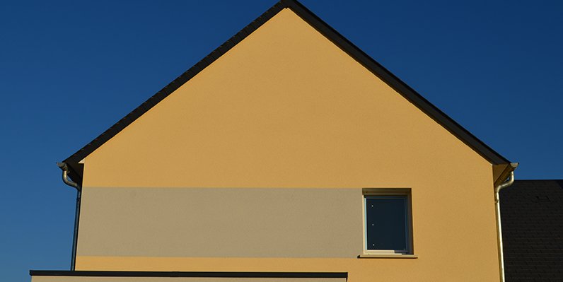 Ravalement façade