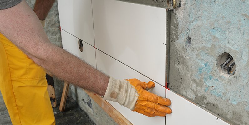 renovation